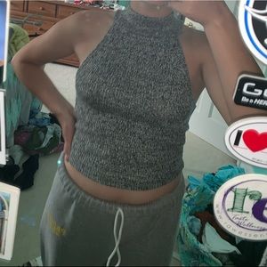 Pacsun Knitted Shirt